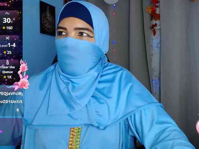 FalakYasin webcam