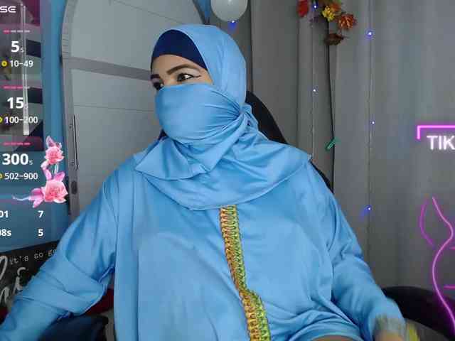FalakYasin webcam