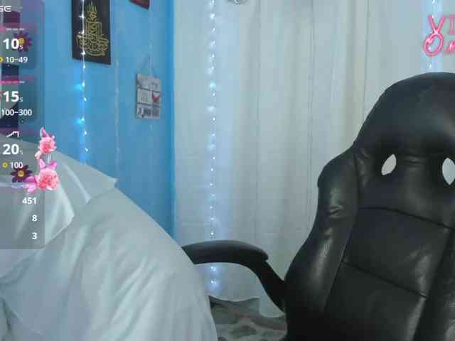 FalakYasin webcam