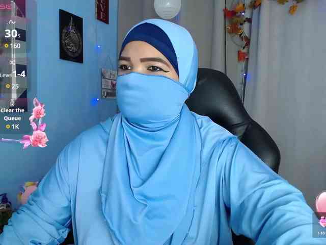 FalakYasin webcam