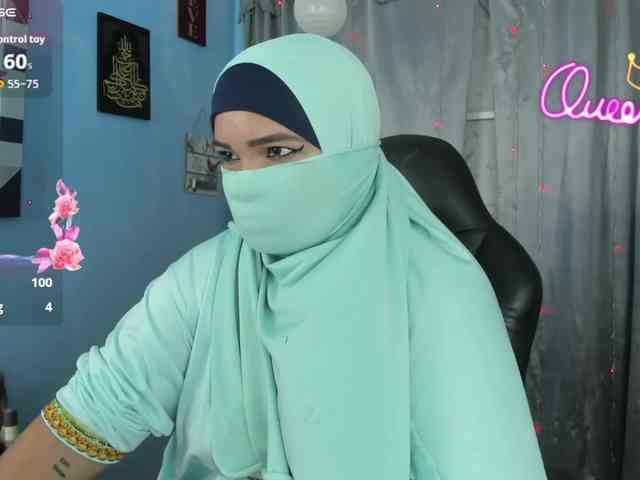 FalakYasin webcam