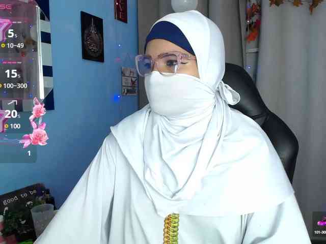 FalakYasin webcam