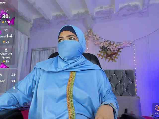 FalakYasin webcam
