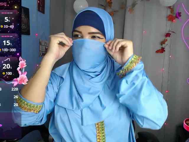FalakYasin webcam