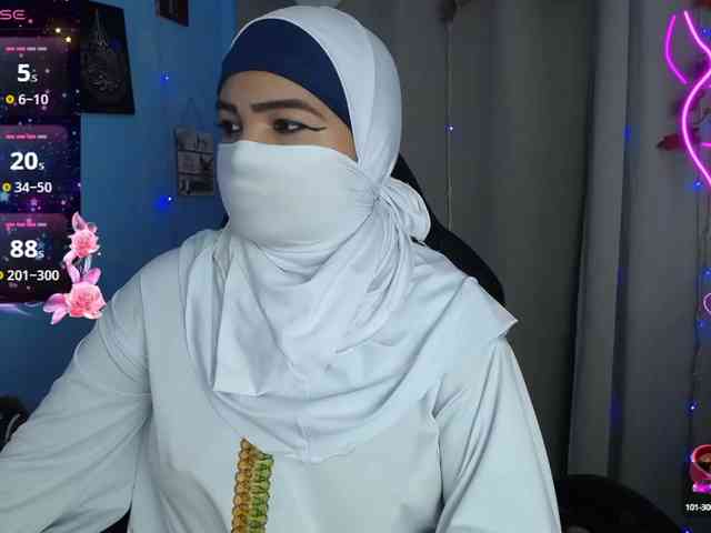 FalakYasin webcam