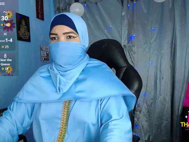 FalakYasin webcam