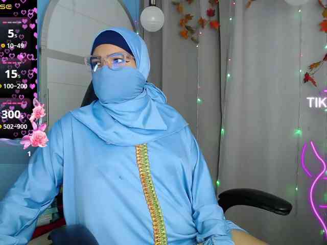 FalakYasin webcam