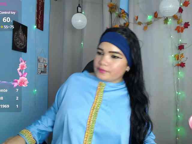 FalakYasin webcam