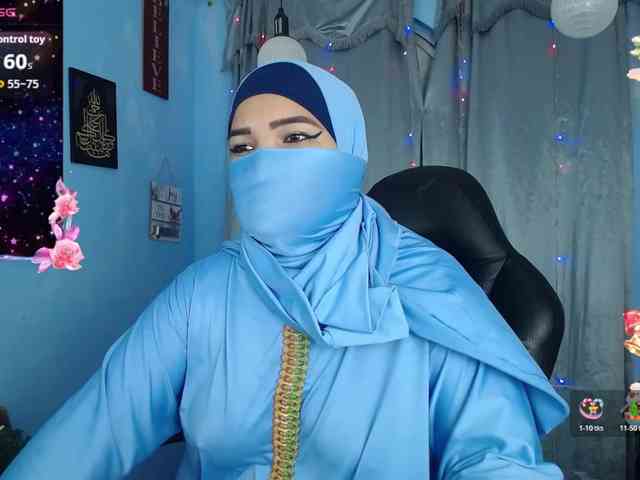 FalakYasin webcam