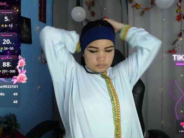 FalakYasin webcam