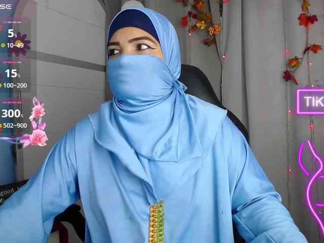 FalakYasin webcam