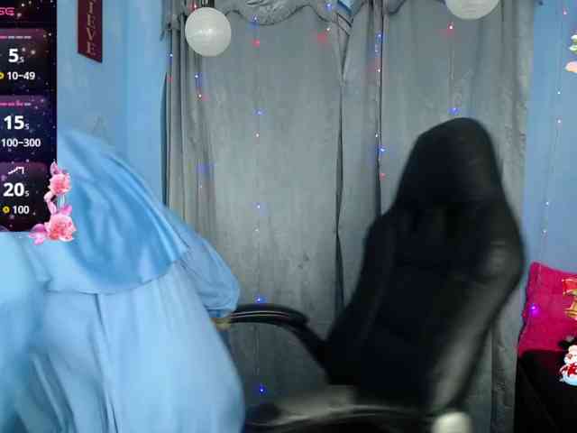 FalakYasin webcam