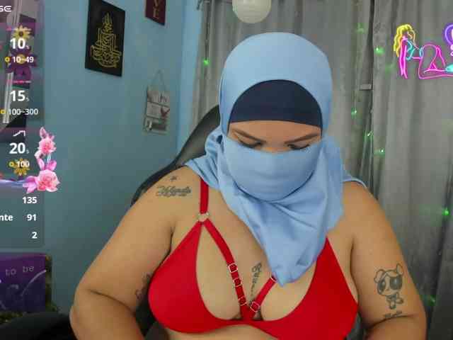 FalakYasin webcam