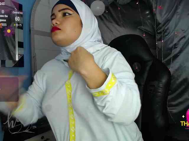FalakYasin webcam