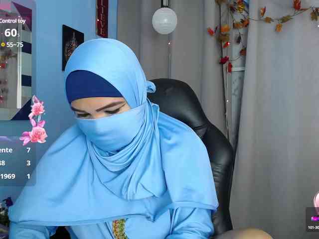 FalakYasin webcam