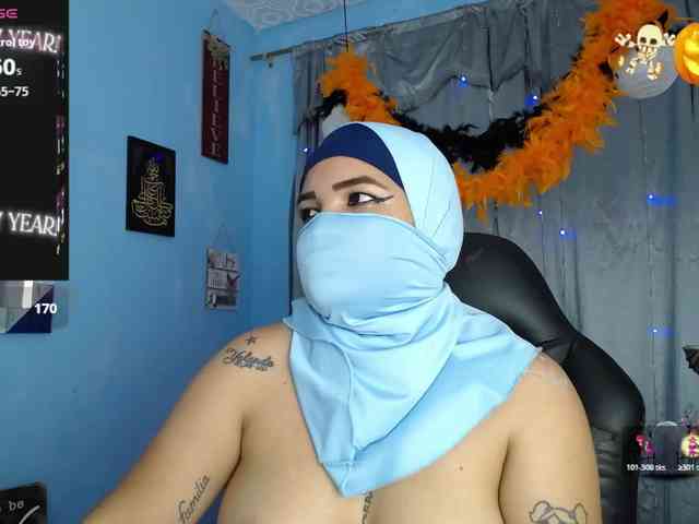 FalakYasin webcam