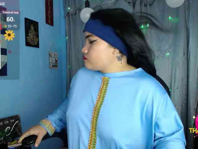 FalakYasin webcam