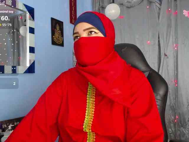 FalakYasin webcam