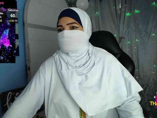 FalakYasin webcam