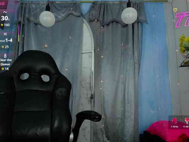 FalakYasin webcam