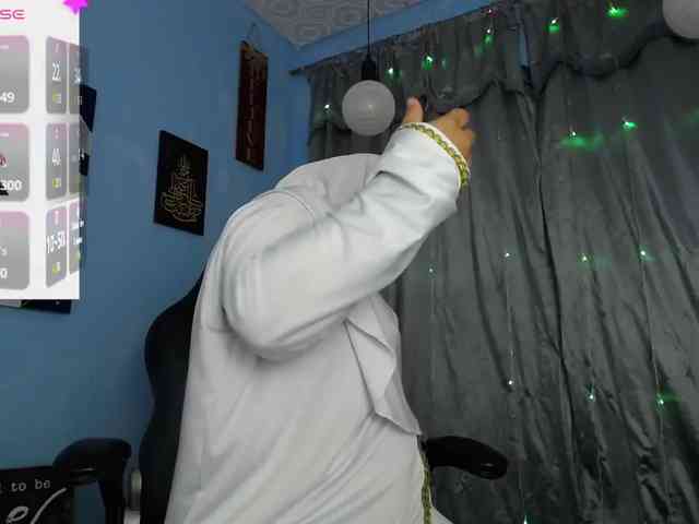 FalakYasin webcam