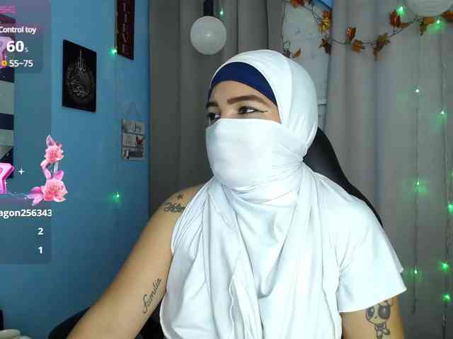 FalakYasin webcam