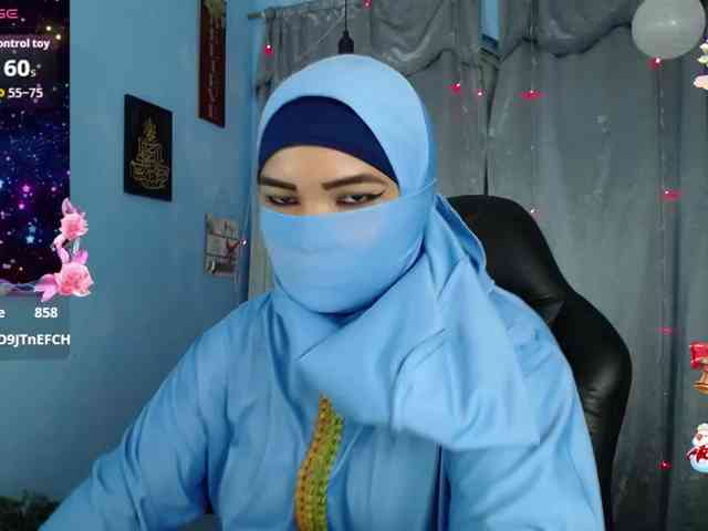 FalakYasin webcam