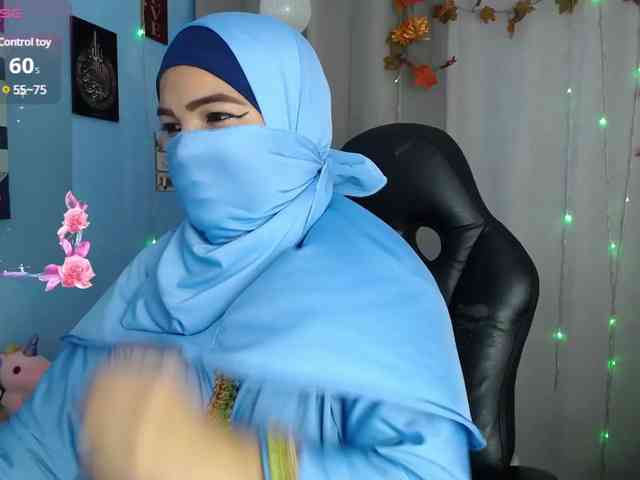 FalakYasin webcam