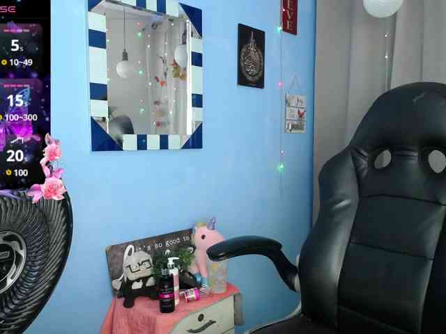 FalakYasin webcam
