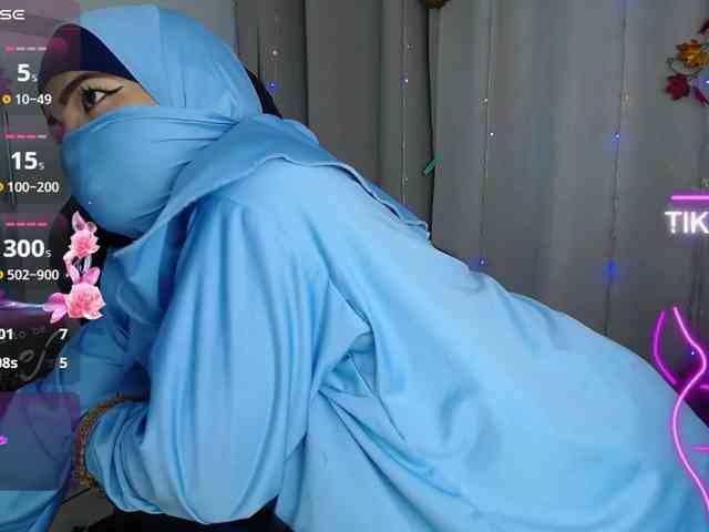 FalakYasin webcam