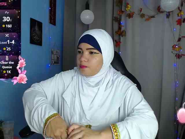 FalakYasin webcam