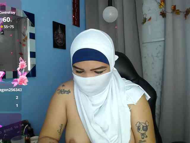 FalakYasin webcam