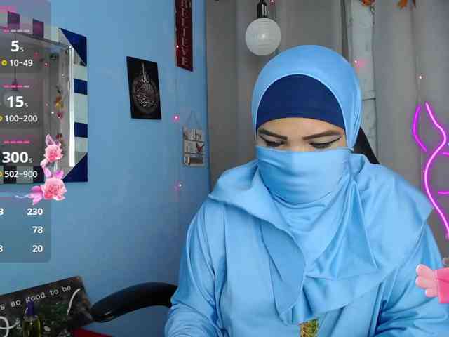 FalakYasin webcam