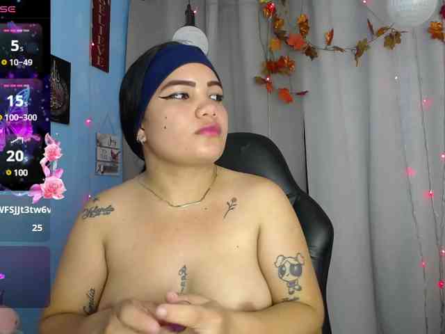 FalakYasin webcam