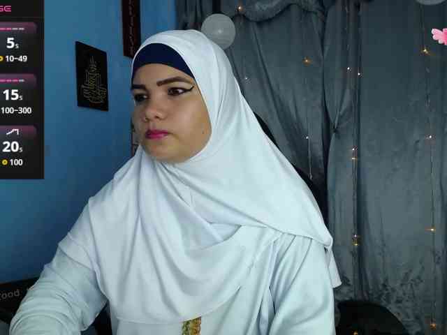 FalakYasin webcam