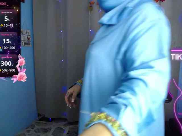 FalakYasin webcam
