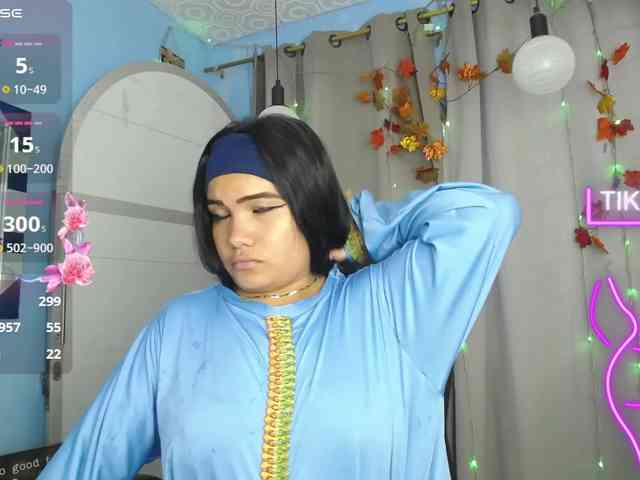 FalakYasin webcam