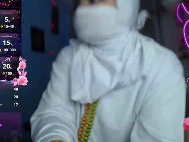 FalakYasin webcam