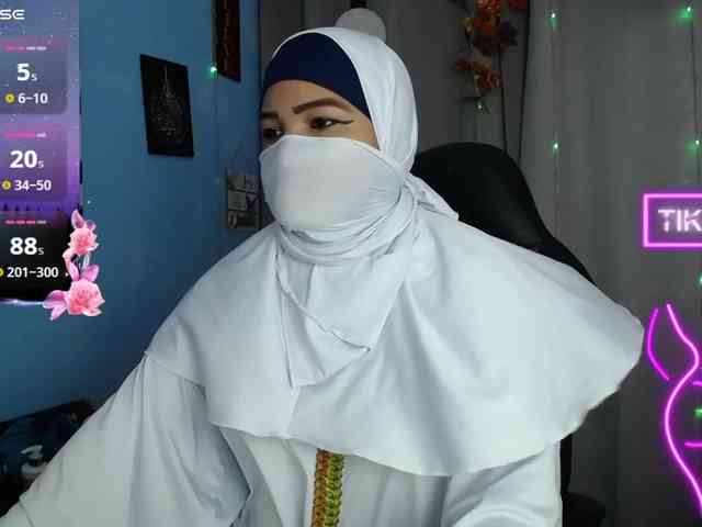 FalakYasin webcam