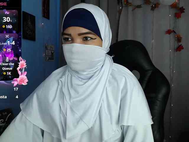 FalakYasin webcam