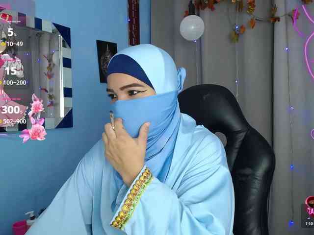 FalakYasin webcam