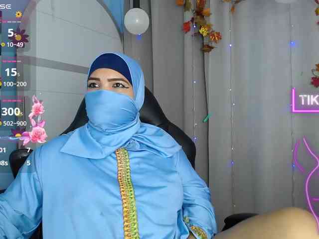 FalakYasin webcam