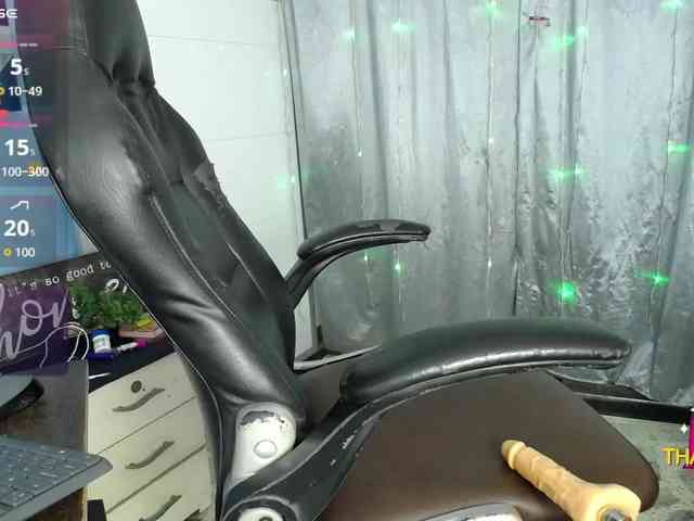 FalakYasin webcam