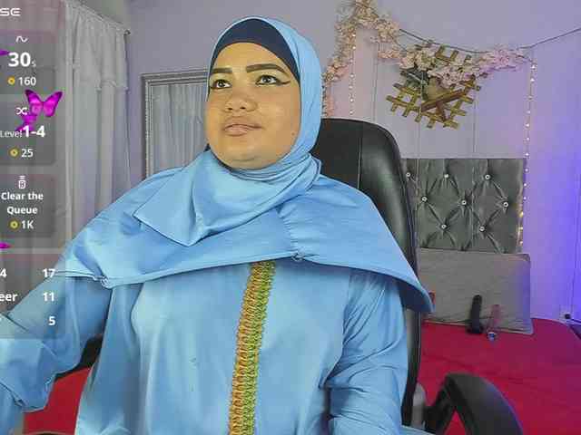 FalakYasin webcam