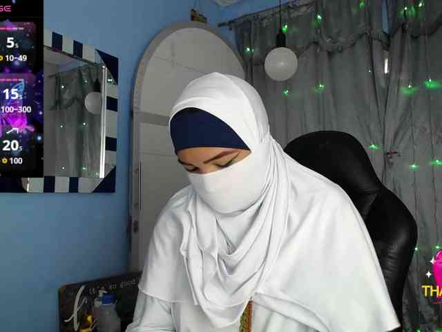 FalakYasin webcam