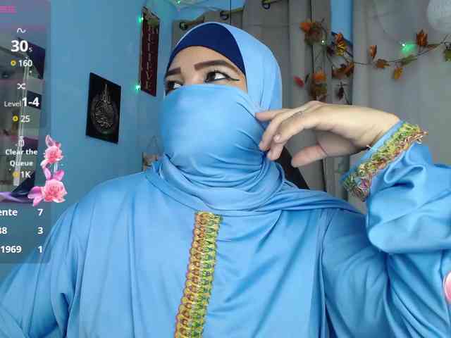 FalakYasin webcam