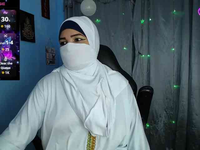 FalakYasin webcam