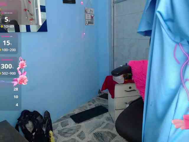 FalakYasin webcam