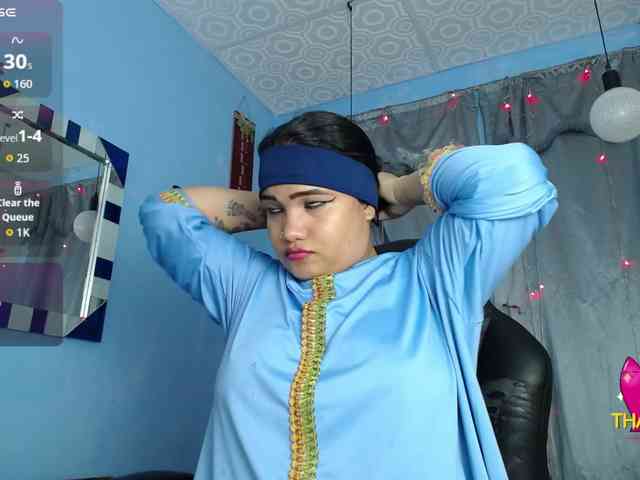 FalakYasin webcam