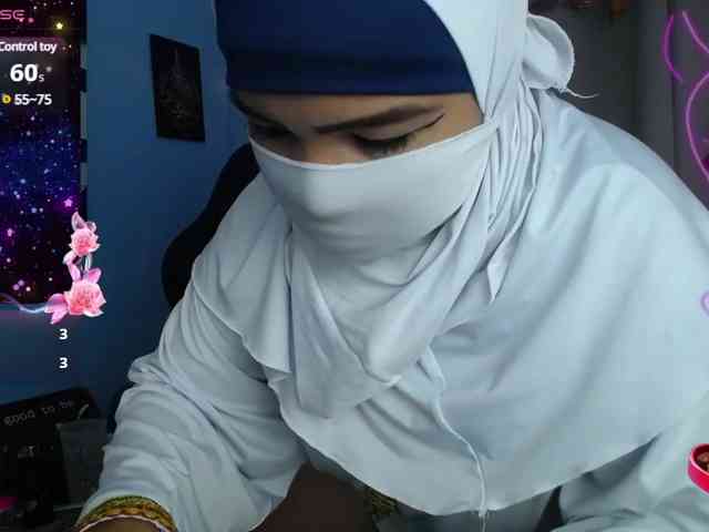 FalakYasin webcam